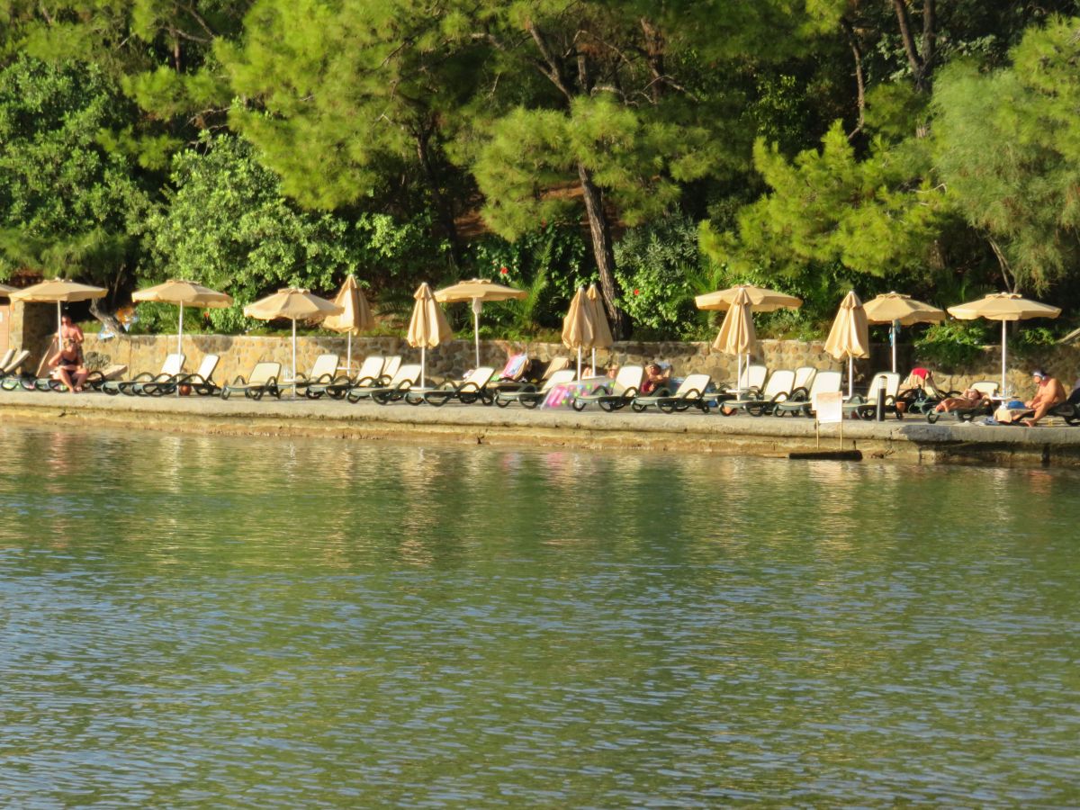 imagini hotel MARMARIS IMPERIAL